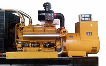前进发电机出租 前进发电机出租