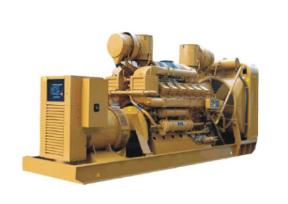 前进发电机出租