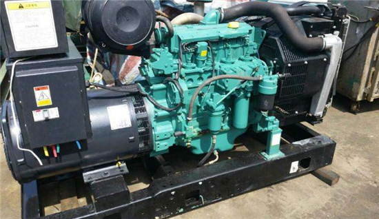 前进柴油发电机 前进柴油发电机