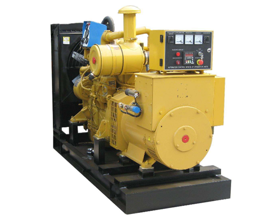 前进发电机出租